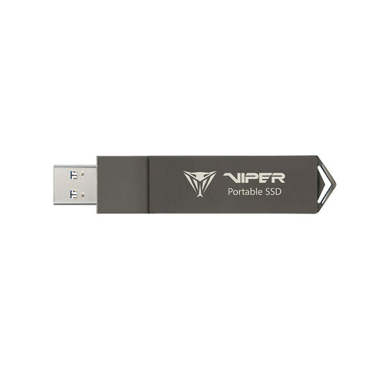 Hard Drive Patriot Memory PVP302TB28UDG 2 TB SSD
