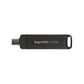 USB stick Patriot Memory PE512GR550DSAD Black 512 GB