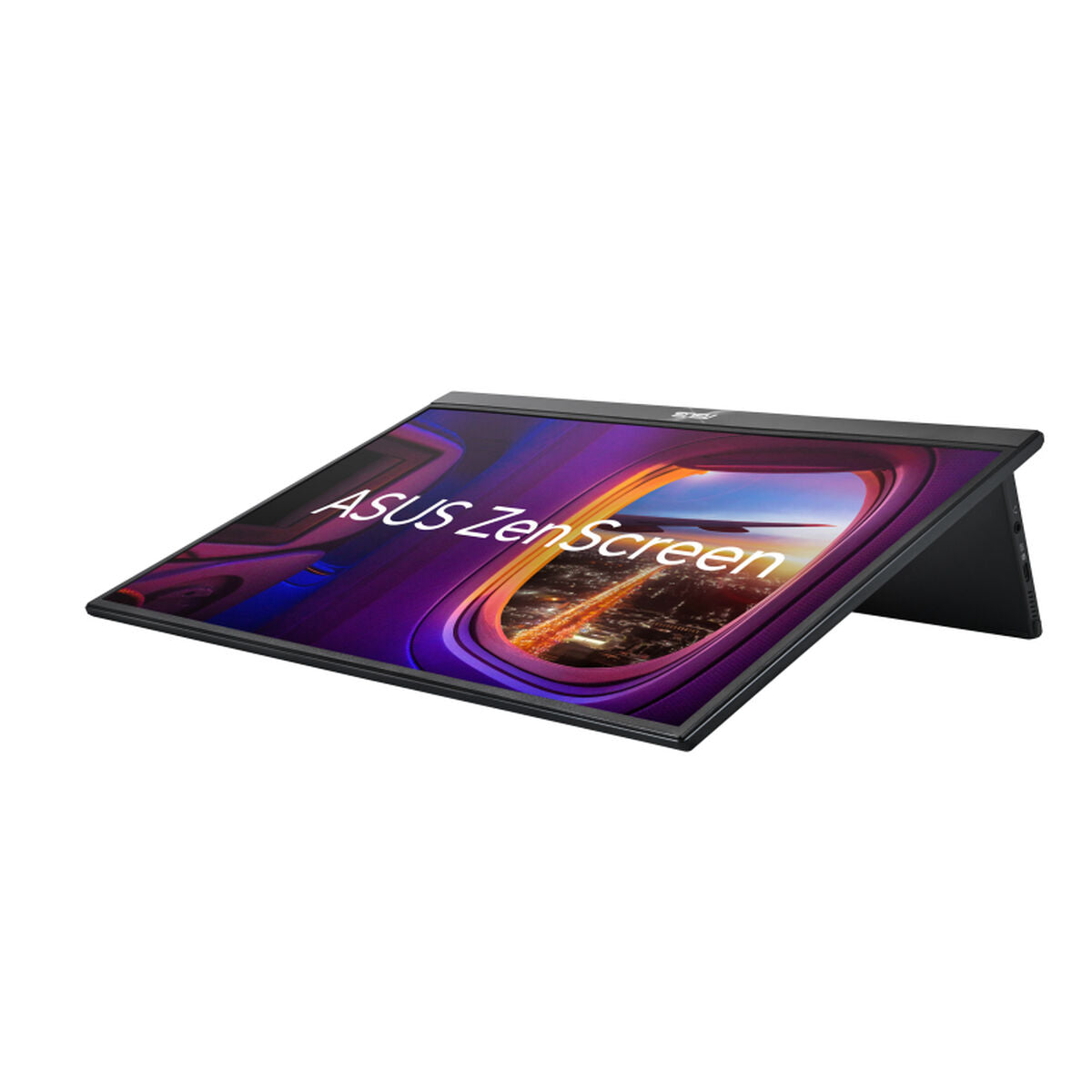 Monitor Asus ZenScreen MB16QHG 16" WQXGA