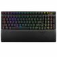 Gaming Keyboard Asus ROG Strix Scope II 96 Spanish Qwerty Black
