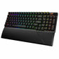 Gaming Keyboard Asus ROG Strix Scope II 96 Spanish Qwerty Black