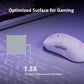 Mouse Mat Asus 90MP03H0-BPUA00 Grey