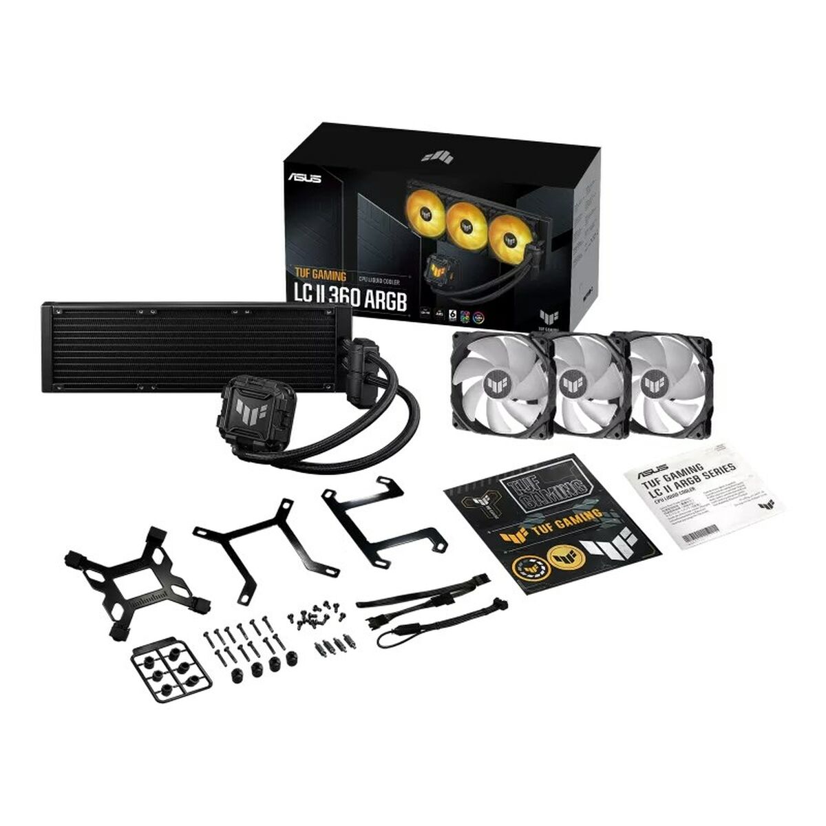 Liquid Refrigeration Kit Asus 90RC00M1-M0UAY0