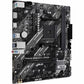 Motherboard Asus AMD AM4 AMD B550 AMD