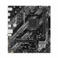 Motherboard Asus AMD AM4 AMD B550 AMD