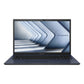 Laptop Asus B1502CBA-NJ1937X Spanish Qwerty 15,6" Intel Core i5-1235U 8 GB RAM 512 GB SSD