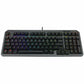 Gaming Keyboard Asus TUF GAMING K3 GEN II Black