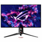 Gaming Monitor Asus 90LM0A50-B01370 4K Ultra HD 31,5" 240 Hz