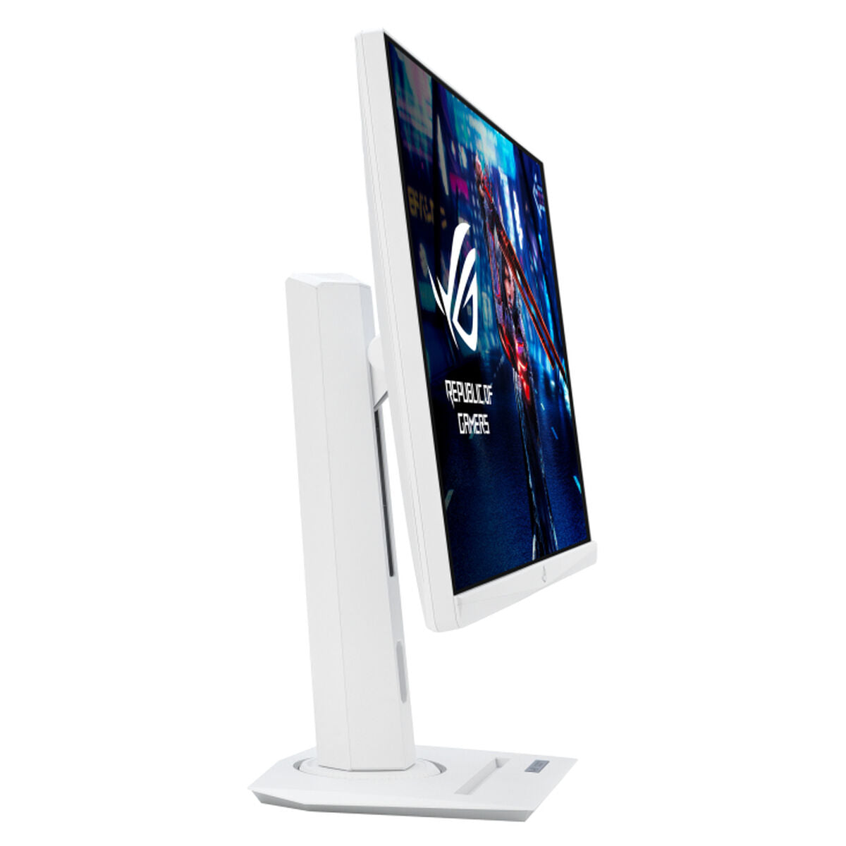 Monitor Asus ROG Strix XG27ACS-W 27" Quad HD 180 Hz