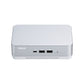 Mini PC Asus NUC 14 Pro+ RNUC14RVSU7089A2I Intel Core Ultra 7 155H 1 TB SSD 32 GB RAM
