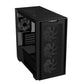 ATX Semi-tower Box Asus 90DC00H0-B19010 Black