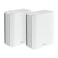 Router Asus 90IG0930-MO3B20 White RJ45 USB 3.2 Ethernet WAN Wi-Fi