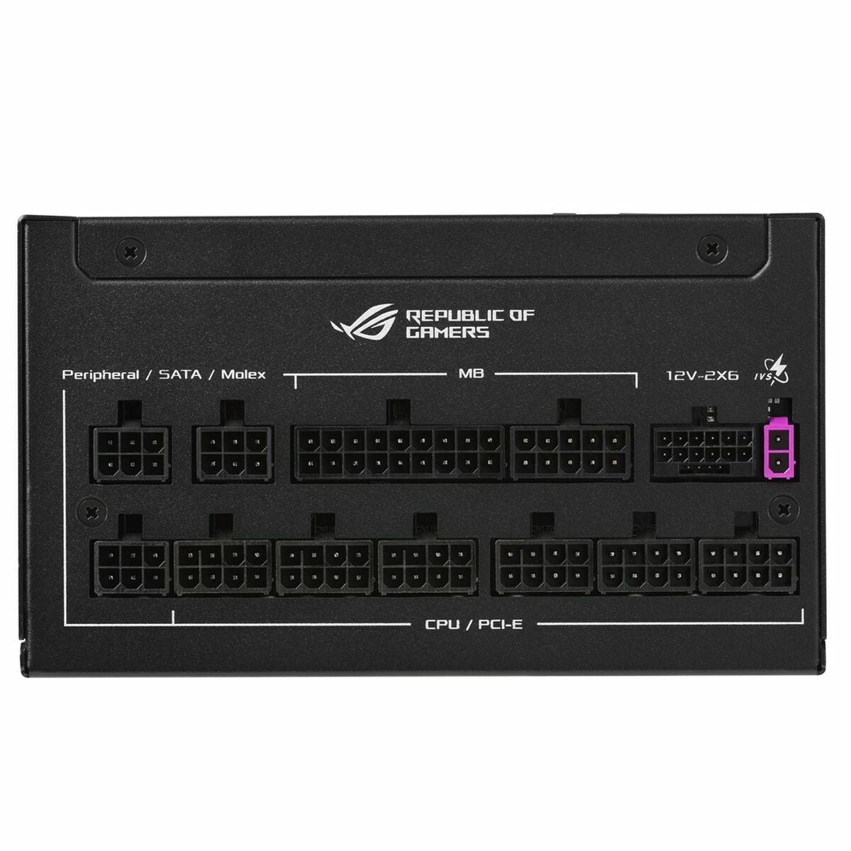 Power supply Asus 90YE00W0-B0NA00 1200 W 80 PLUS Platinum