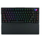 Keyboard Asus 90MP03MA-BKUA01 Black Qwerty US