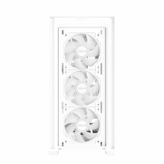 ATX Semi-tower Box Asus 90DC00H3-B19010 White