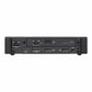 Mini PC Asus 90MR0172-M00040 Intel N200