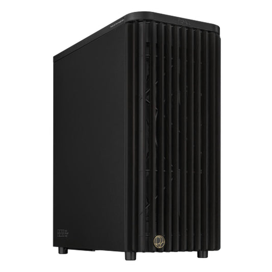 ATX Semi-tower Box Asus 90DC00M0-B39010 Black