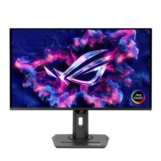 Gaming Monitor Asus 90LM0AN0-B01970 Quad HD 27"