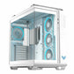 ATX Semi-tower Box Asus 90DC0093-B19010 White