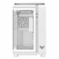 ATX Semi-tower Box Asus 90DC0093-B19010 White