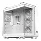 ATX Semi-tower Box Asus 90DC0093-B19010 White