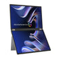 Monitor Asus 90LM0AKV-B01N70 WUXGA 14"