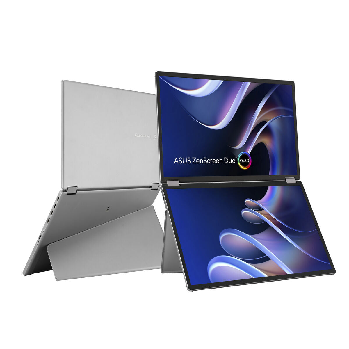 Monitor Asus 90LM0AKV-B01N70 WUXGA 14"