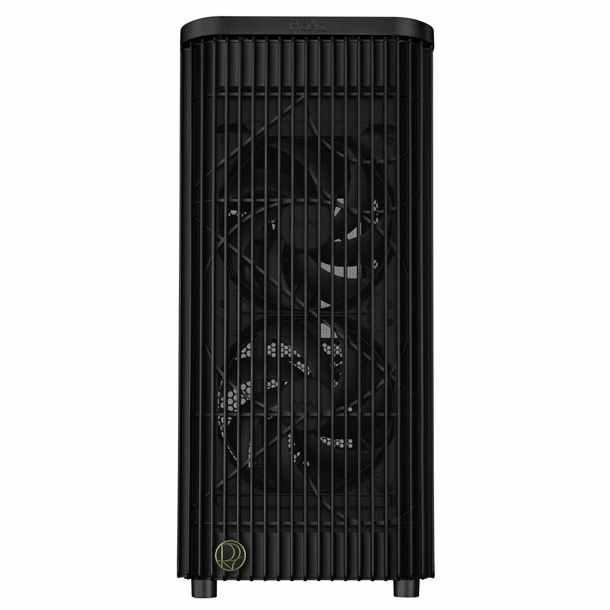 ATX Semi-tower Box Asus 90DC00M0-B39020 Black