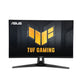 Gaming Monitor Asus 90LM0AR0-B01371 27" 4K Ultra HD