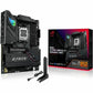 Motherboard Asus AMD AM5 AMD