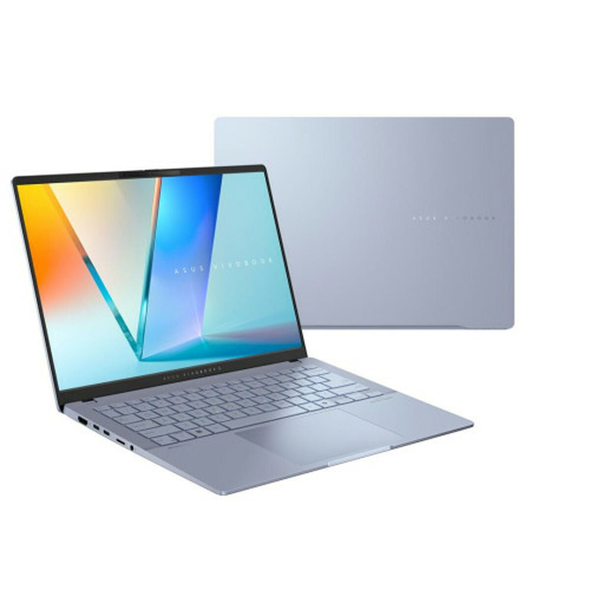 Laptop Asus 90NB15R2-M00BD0 14" 16 GB RAM 1 TB SSD