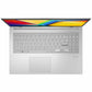 Laptop Asus VivoBook 15 OLED S1504 15,6" AMD Ryzen 5 7520U 16 GB RAM 512 GB SSD