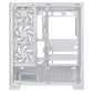 ATX Semi-tower Box Asus 90DC00R3-B19000 White