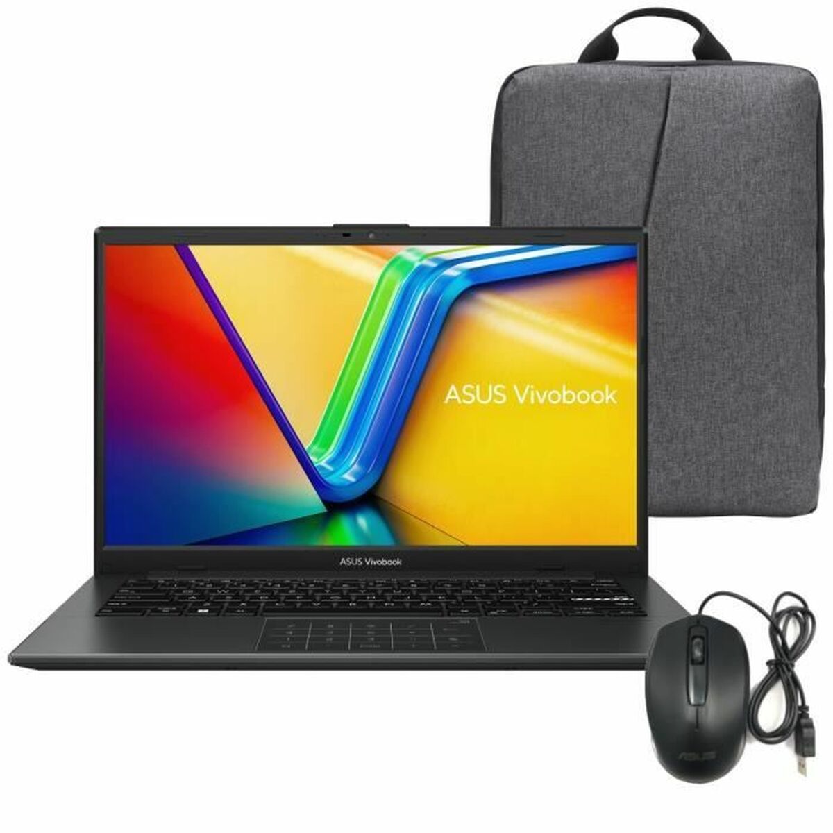 Laptop Asus VivoBook 14 S1404 14'' 16 GB RAM 512 GB SSD QWERTY
