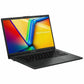 Laptop Asus VivoBook 14 S1404 14'' 16 GB RAM 512 GB SSD QWERTY