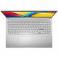 Laptop Asus VivoBook 15 S1502 16 GB RAM 512 GB SSD AZERTY 15,6"