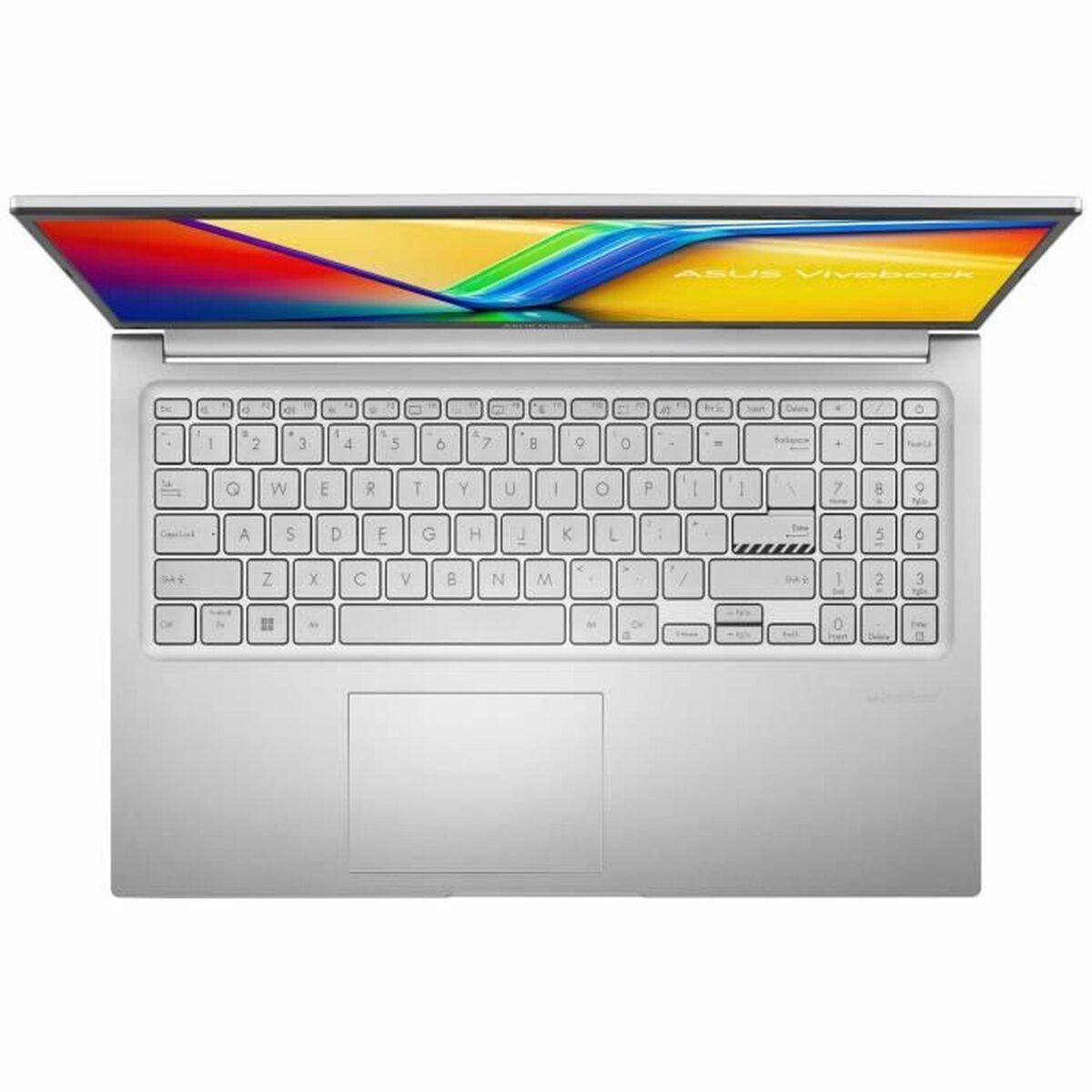 Laptop Asus VivoBook 15 S1502 16 GB RAM 512 GB SSD AZERTY 15,6"