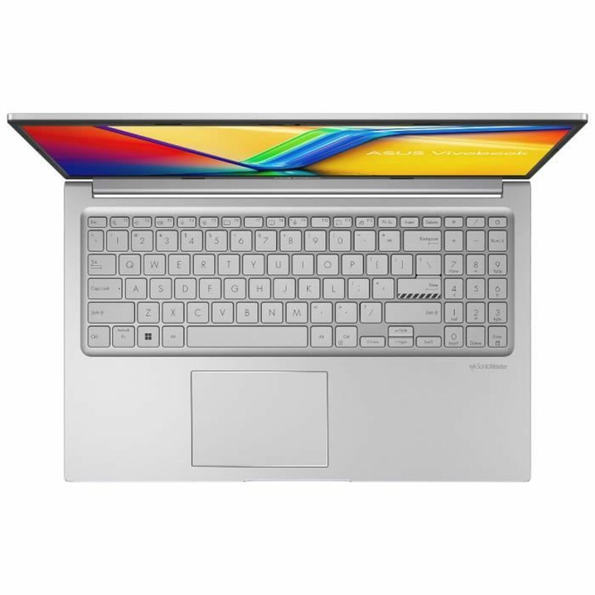 Laptop Asus VivoBook 15 R1502 15,6" i5-1334U 16 GB RAM 512 GB SSD
