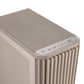 ATX Semi-tower Box Asus Proart PA401 Beige