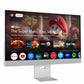 Gaming Monitor Asus 90LM0AYH-B01O71 4K Ultra HD 32"