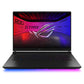 Laptop Asus 90NR0LF1-M003X0 17" intel core ultra 9 275HX 64 GB 4TB nvidia geforce rtx 5090