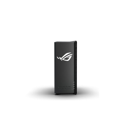 Router Asus 90IG09Y0-MO9C00 Black USB RJ45 Ethernet LAN USB 3.2