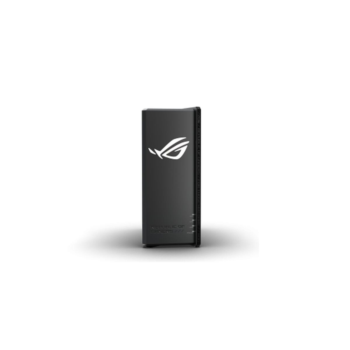 Router Asus 90IG09Y0-MO9C00 Black USB RJ45 Ethernet LAN USB 3.2