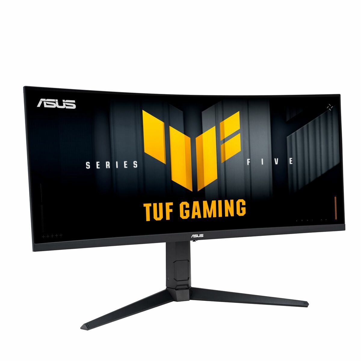 Monitor Asus 90LM0BP1-B01E71 UltraWide Quad HD 34"