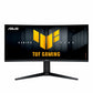 Monitor Asus 90LM0BP1-B01E71 UltraWide Quad HD 34"