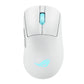 Mouse Asus 90MP04A0-BMUA10 White
