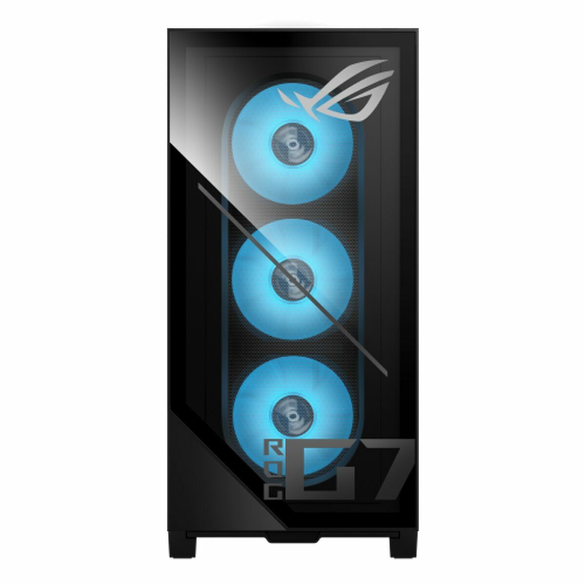 Mini PC Asus 90PF0561-M00EJ0 2 TB SSD