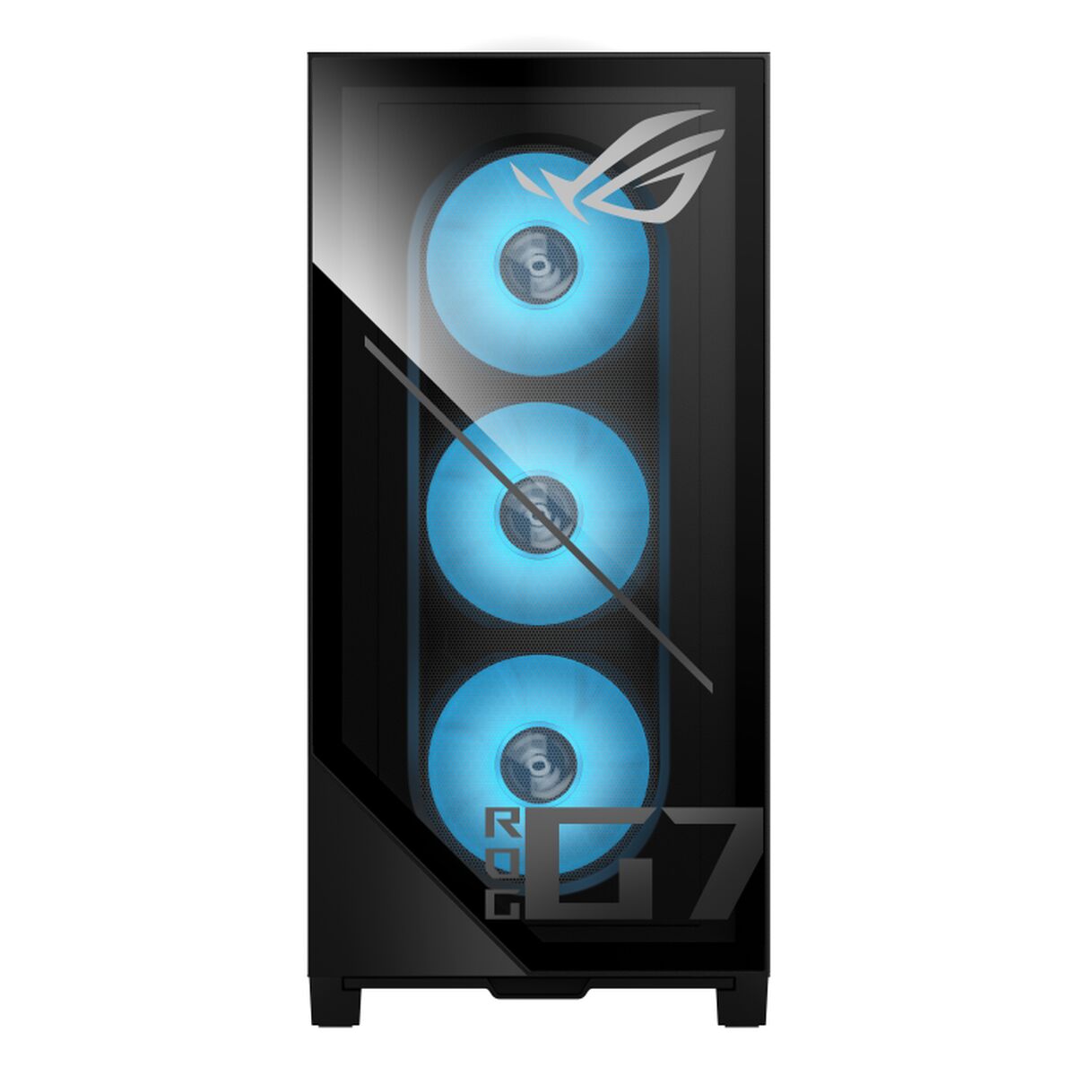 Mini PC Asus 90PF0561-M00EJ0 2 TB SSD