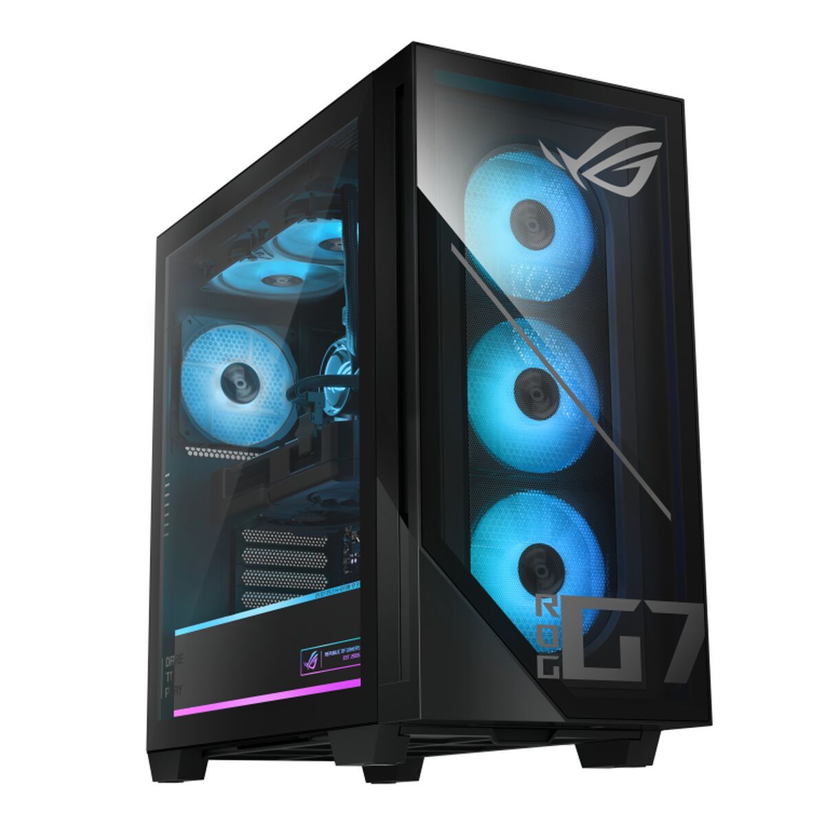 Mini PC Asus 90PF0561-M00EJ0 2 TB SSD