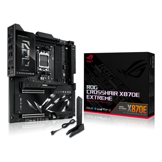 Motherboard Asus 90MB1LB0-M0EAY0 AMD X870E AMD AM5